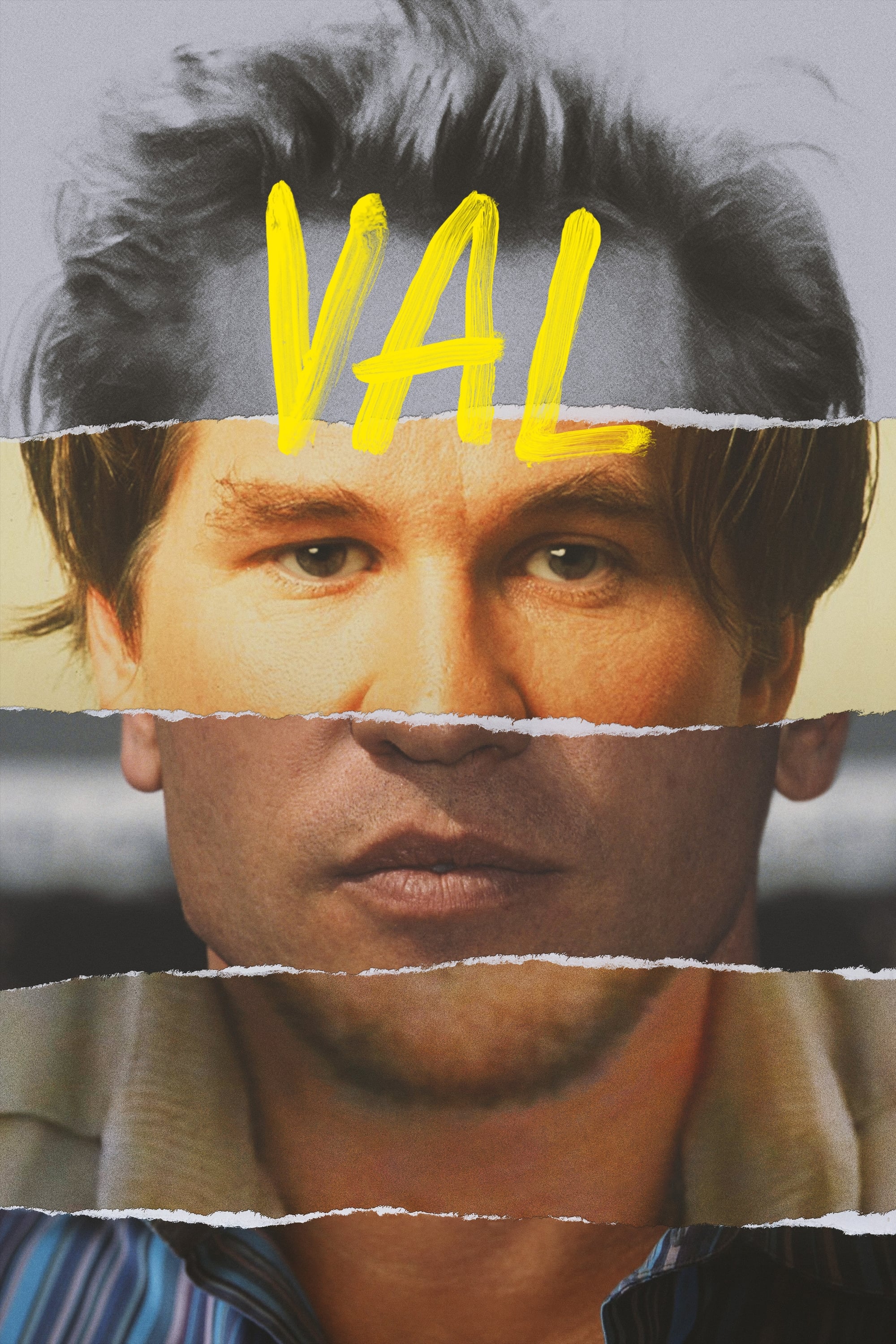 Постер Val